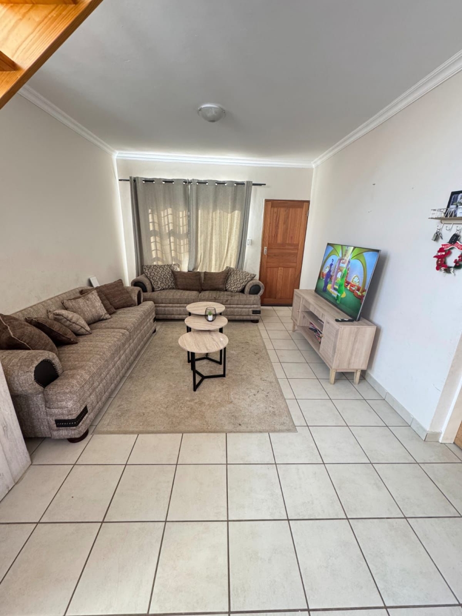 3 Bedroom Property for Sale in Waterval East North West